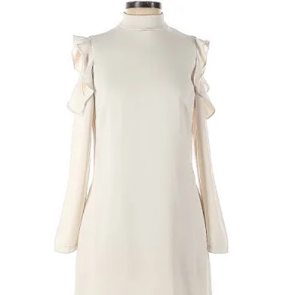 Wai Ming dress - Picture 2 of 4